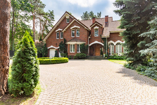 Best Custom Driveway Pavers  in Mill Hall, PA