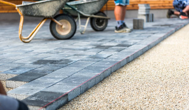 Best Affordable Driveway Pavers  in Mill Hall, PA