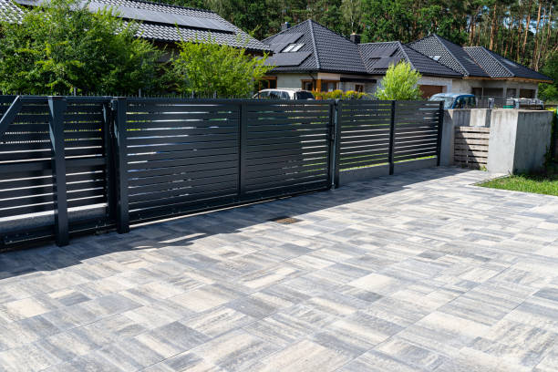 Best Brick Driveway Pavers  in Mill Hall, PA
