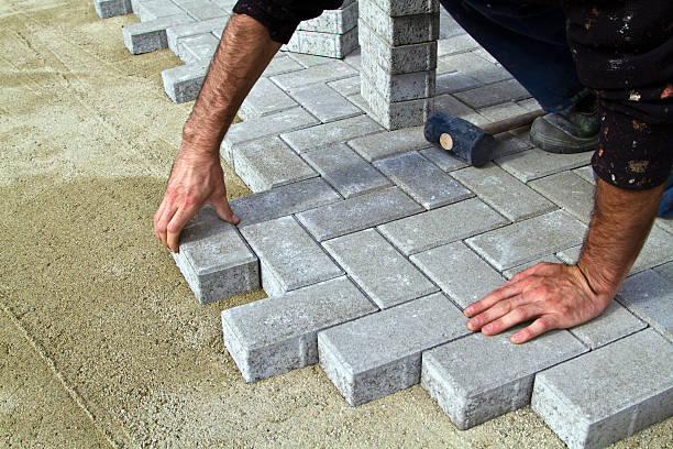 Best Driveway Paving Company  in Mill Hall, PA
