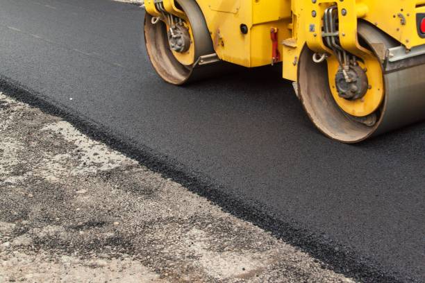 Best Residential Driveway Paver Services  in Mill Hall, PA