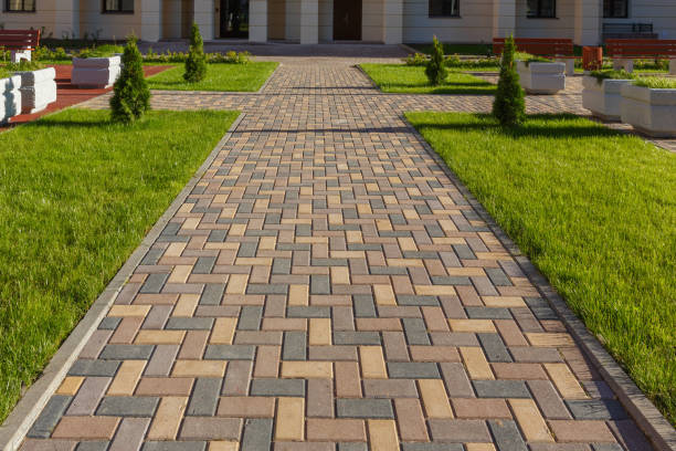 Best Driveway Resurfacing Pavers  in Mill Hall, PA